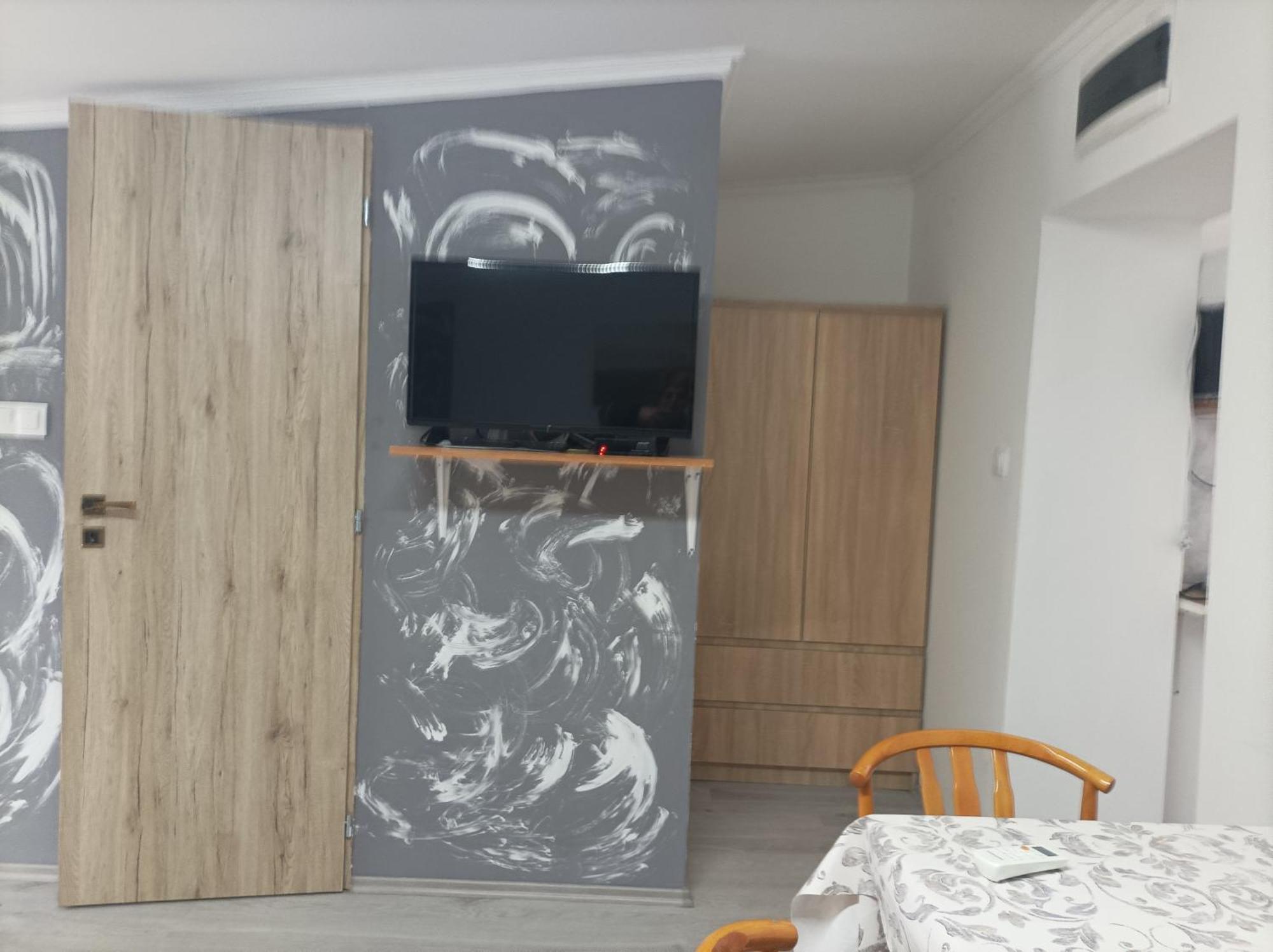 Csilla Apartman Balogunyom Esterno foto